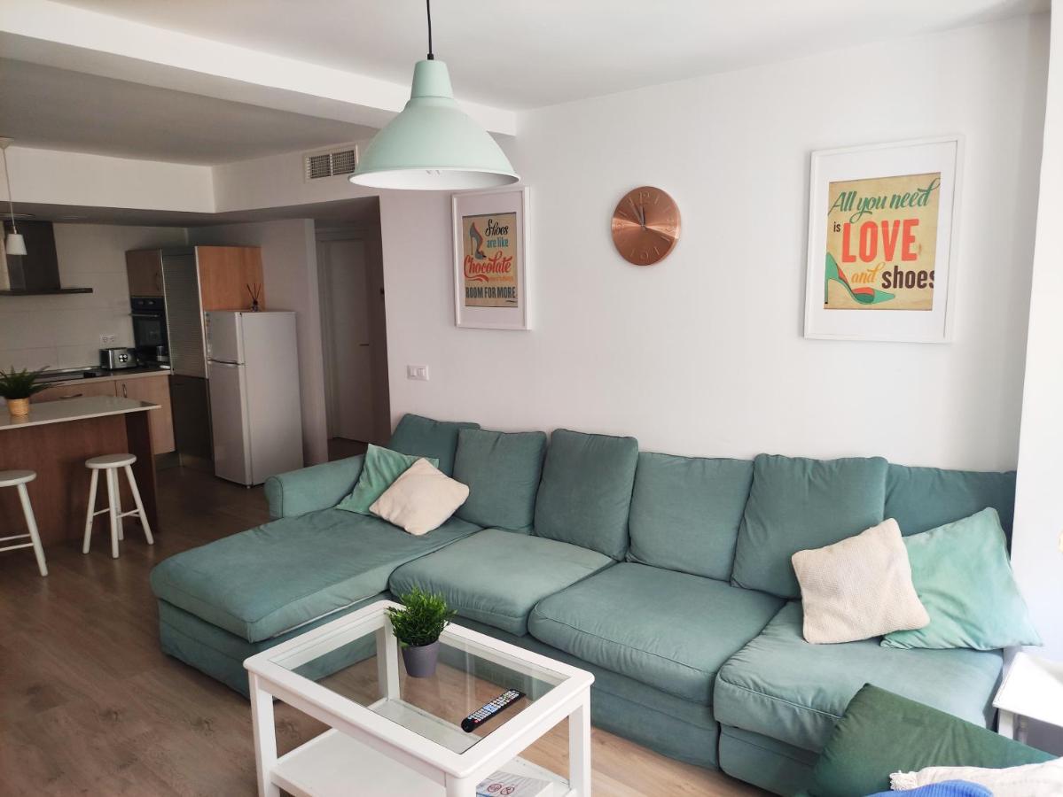 Cartagenaflats, Anfiteatro 2b Apartment Cartagena